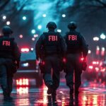 federal investigation