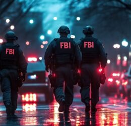 federal investigation