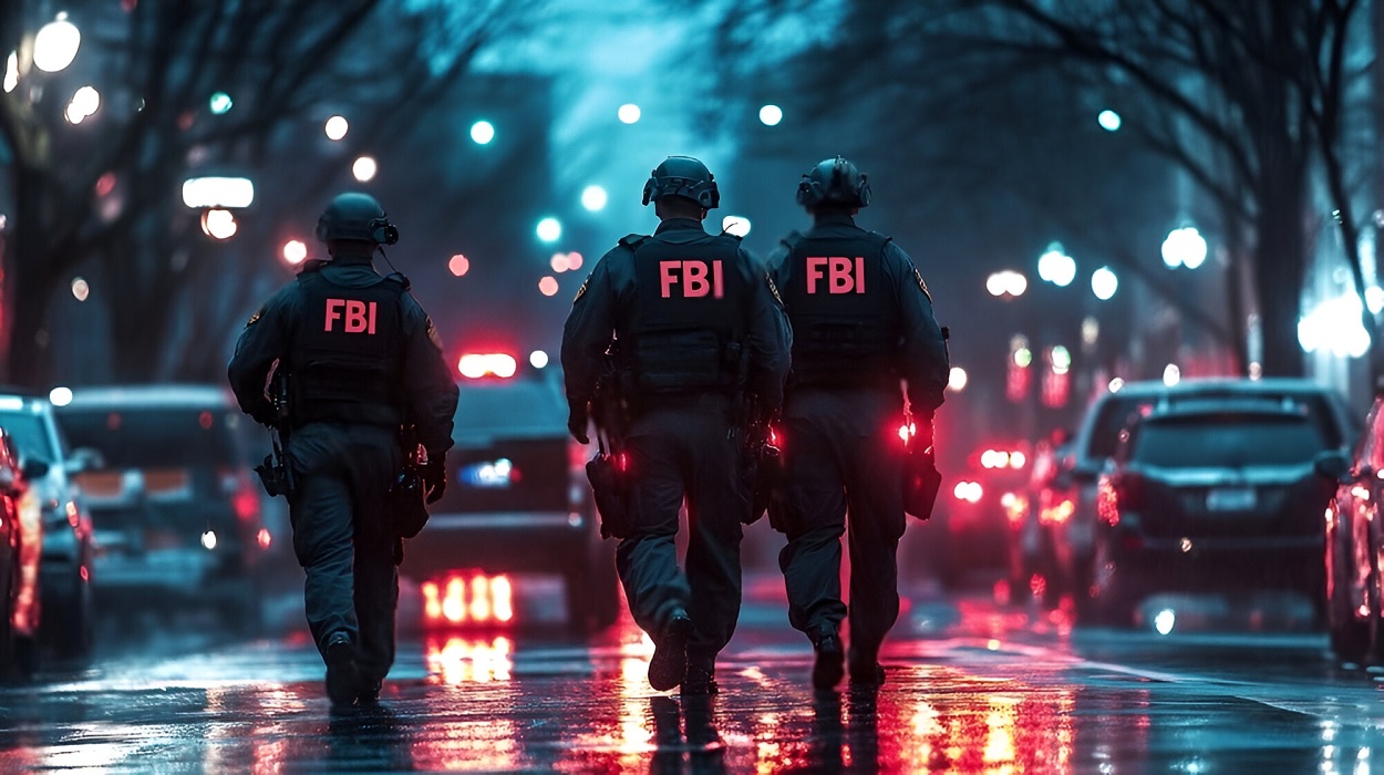 federal investigation